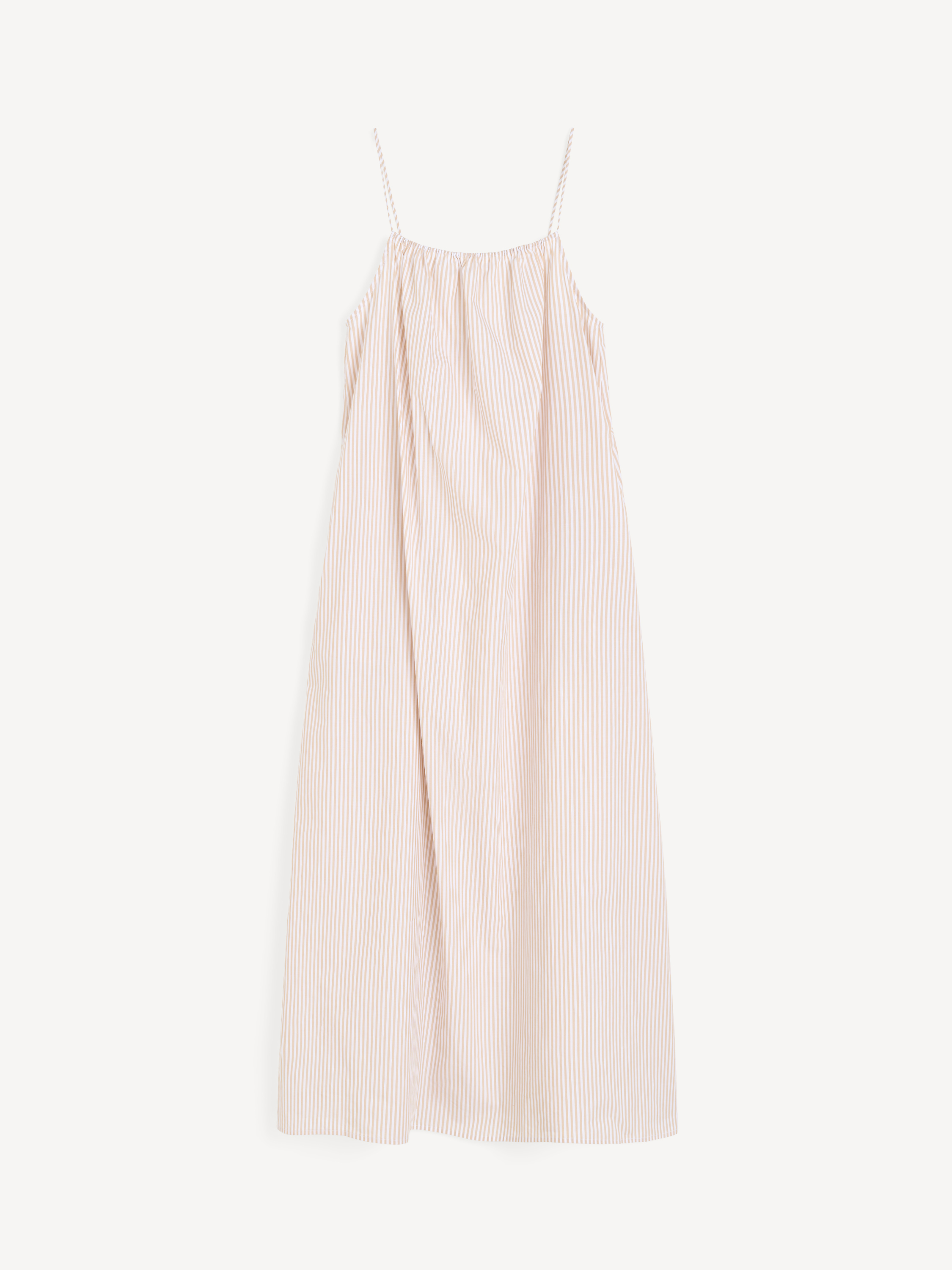 Lanny organic cotton maxi dre