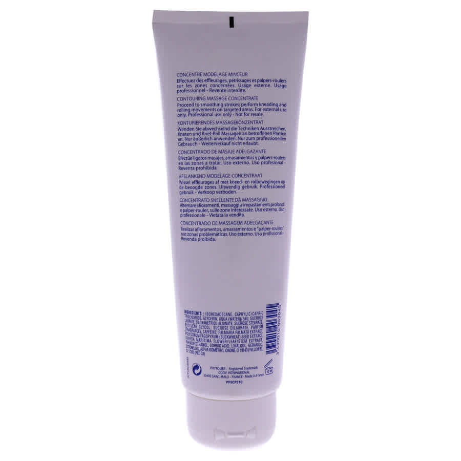 Contouring Massage Concentrate by for Unisex - 8.4 oz Concentrate