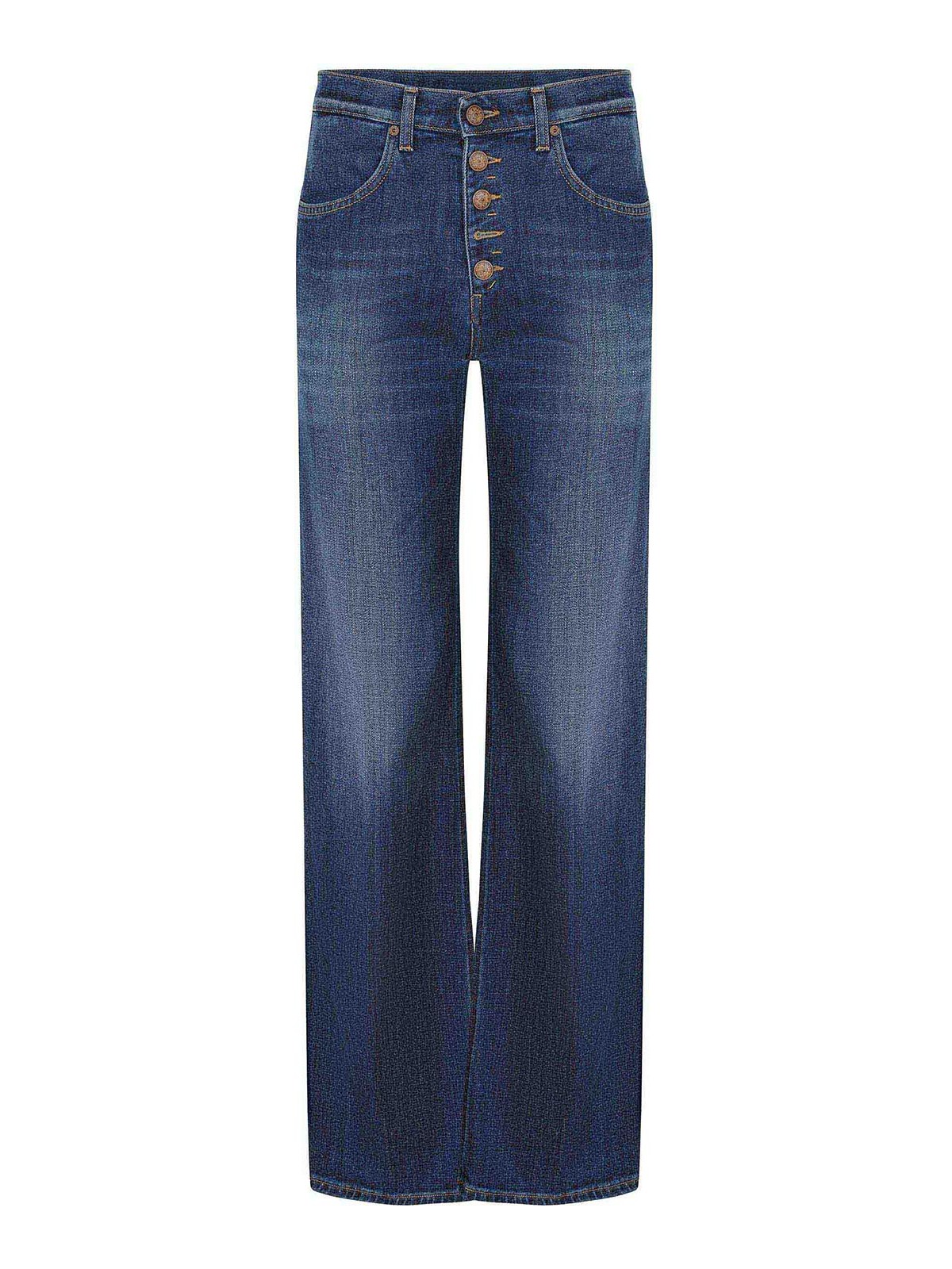 Jacklyn Bot Gioie Jeans