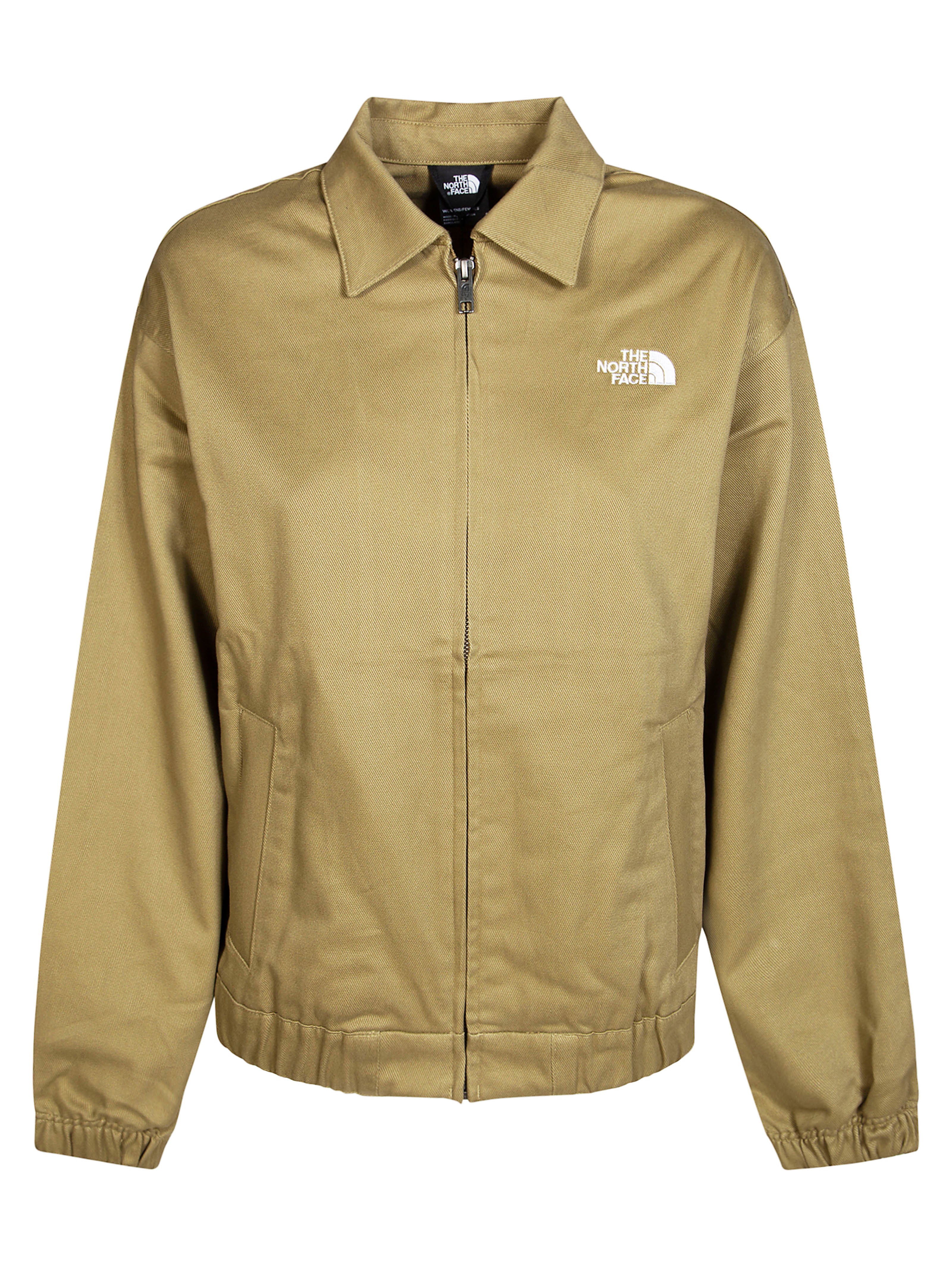 Lightweight Women's Jacket for SS26