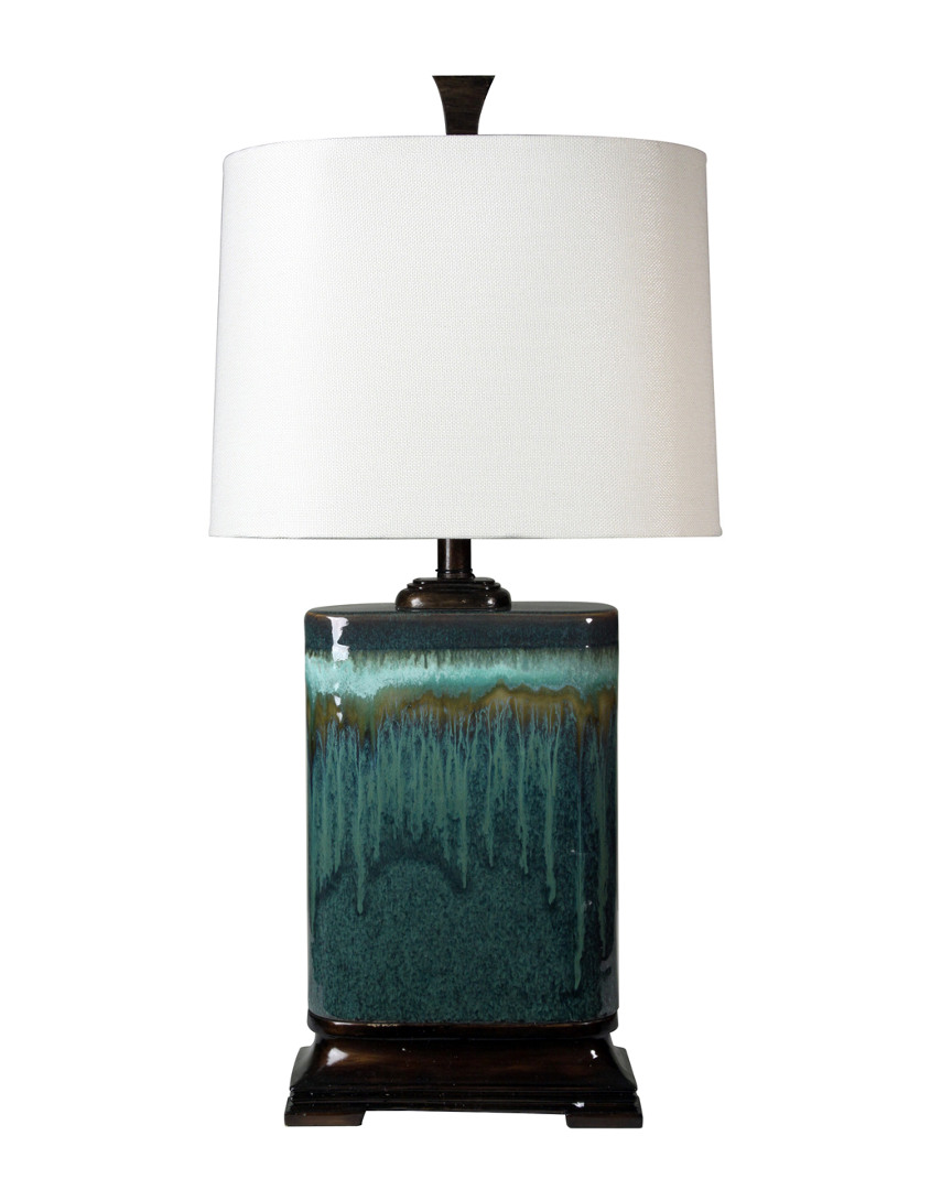 31.5in Carolina Ceramic Table Lamp
