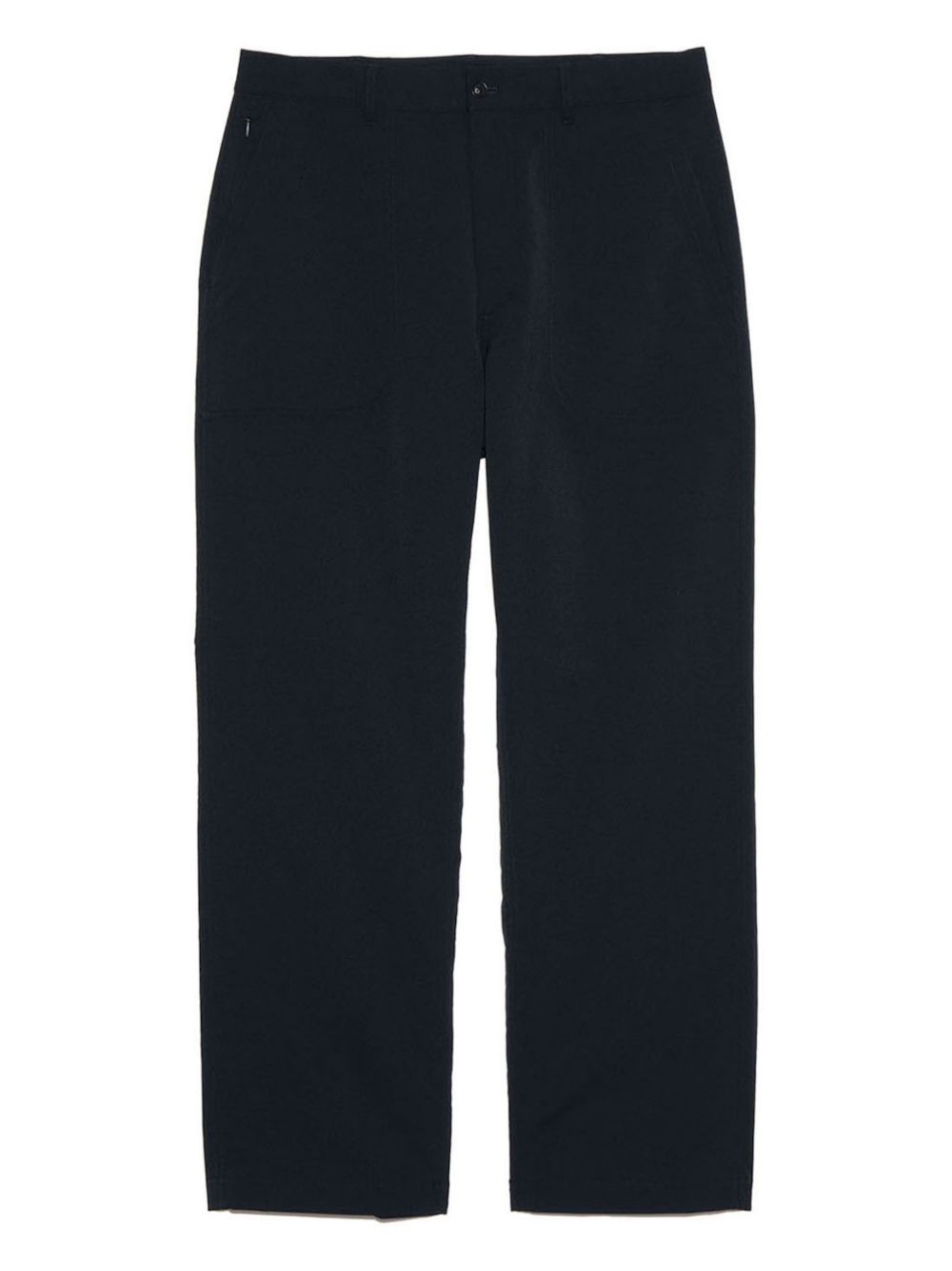 Nanamica Alphadry Utility pants - Black