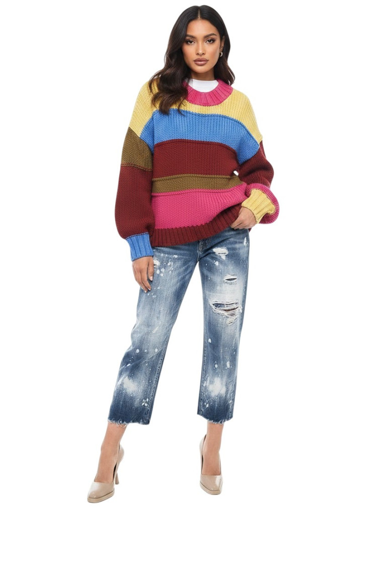 Knitwear