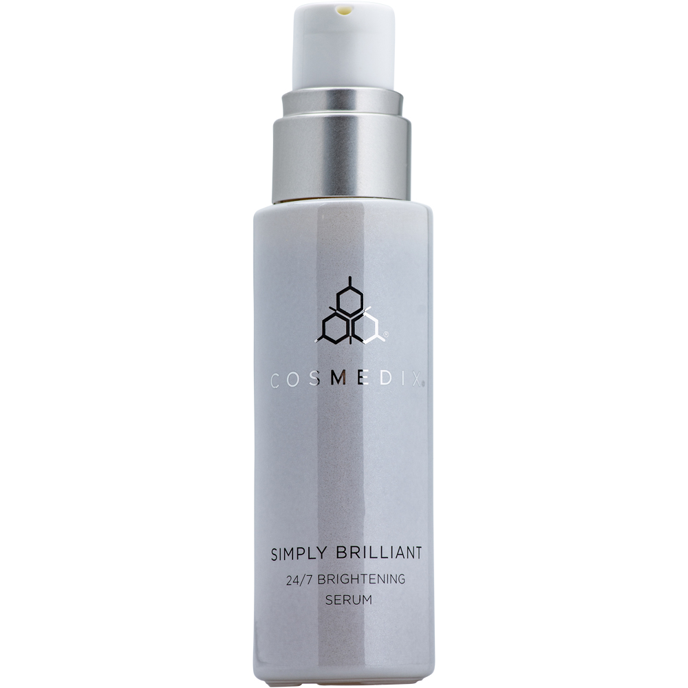 Simply Brilliant 24/7 Brightening Seru