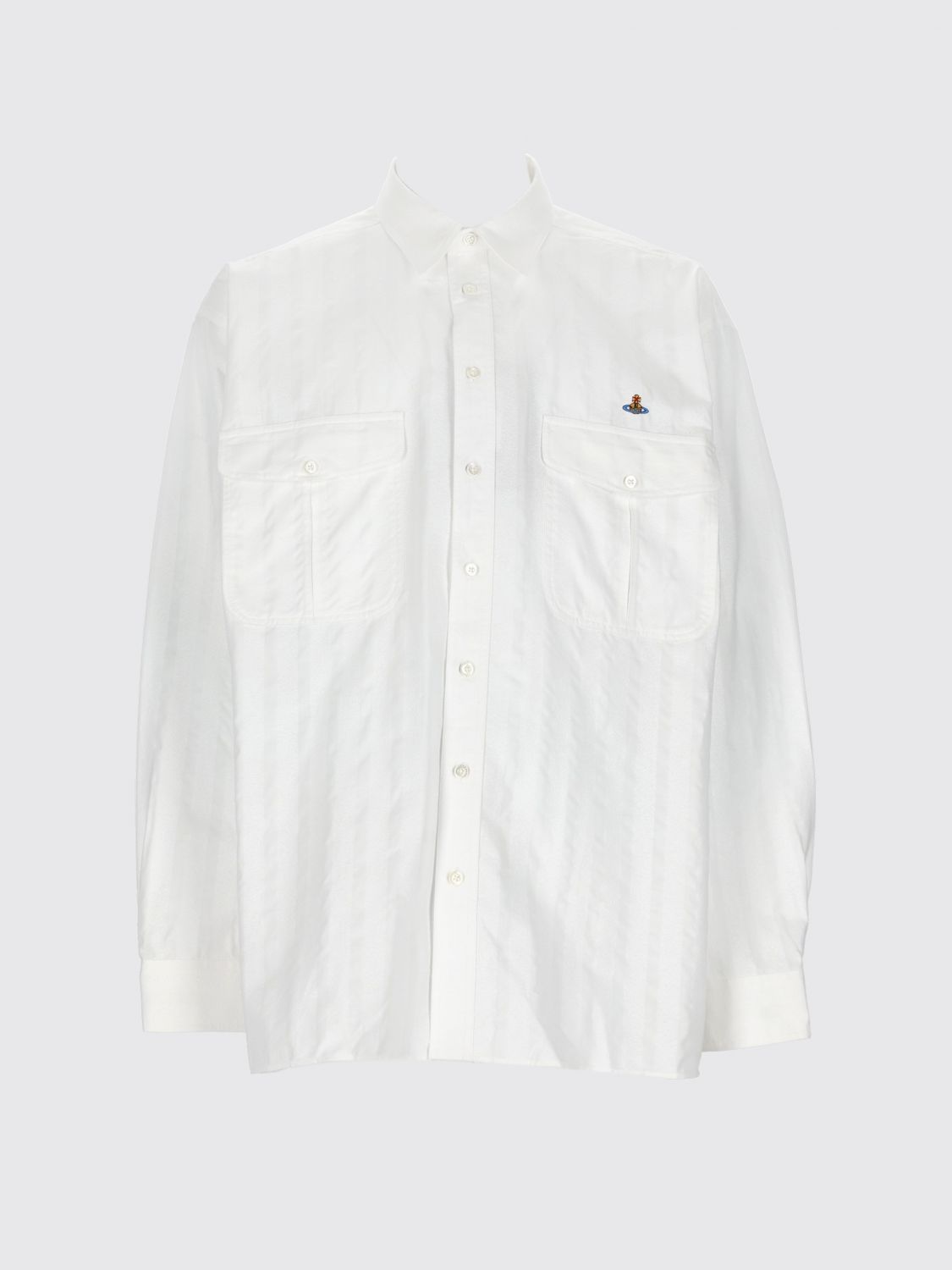 Shirt Men color White