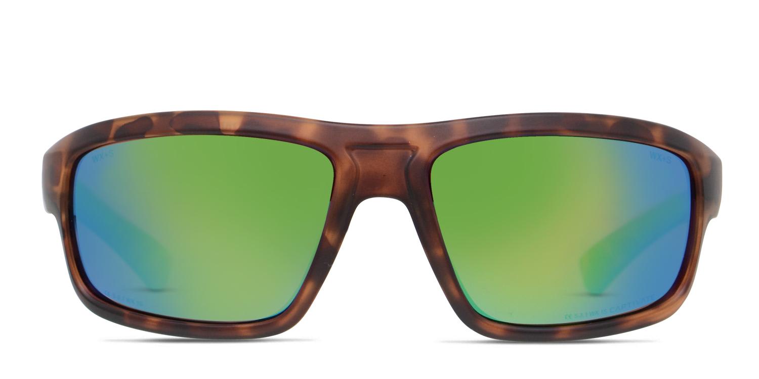 Contend Tortoise/Green