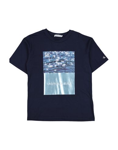 Calvin Klein Jeans Kid Girl T
