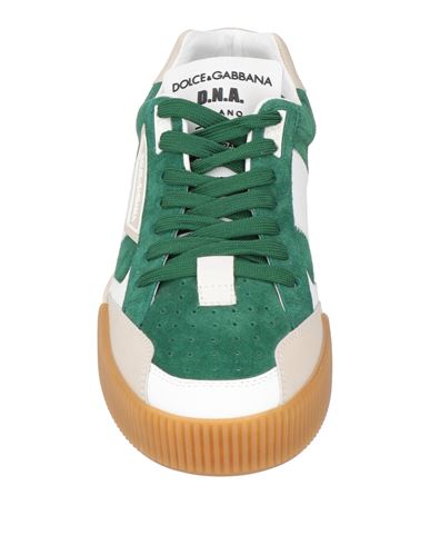 Man Sneakers Green