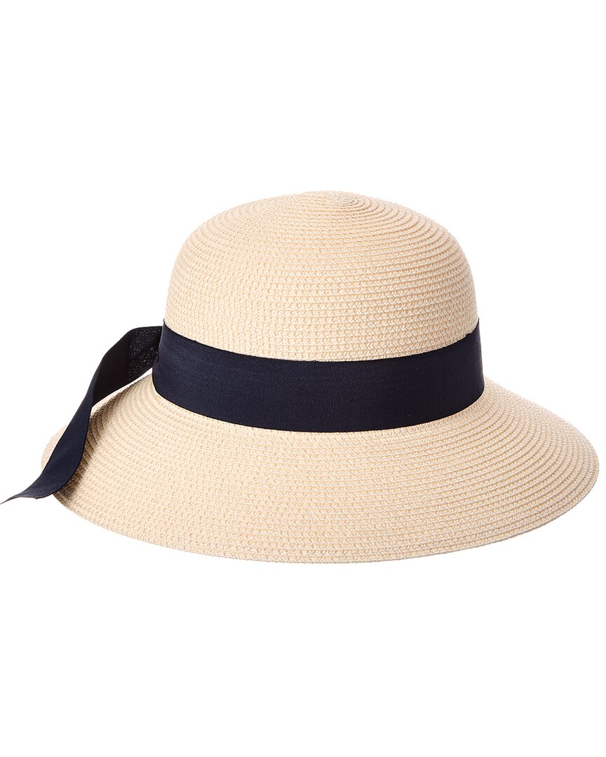 Med Brim Straw Sun Hat
