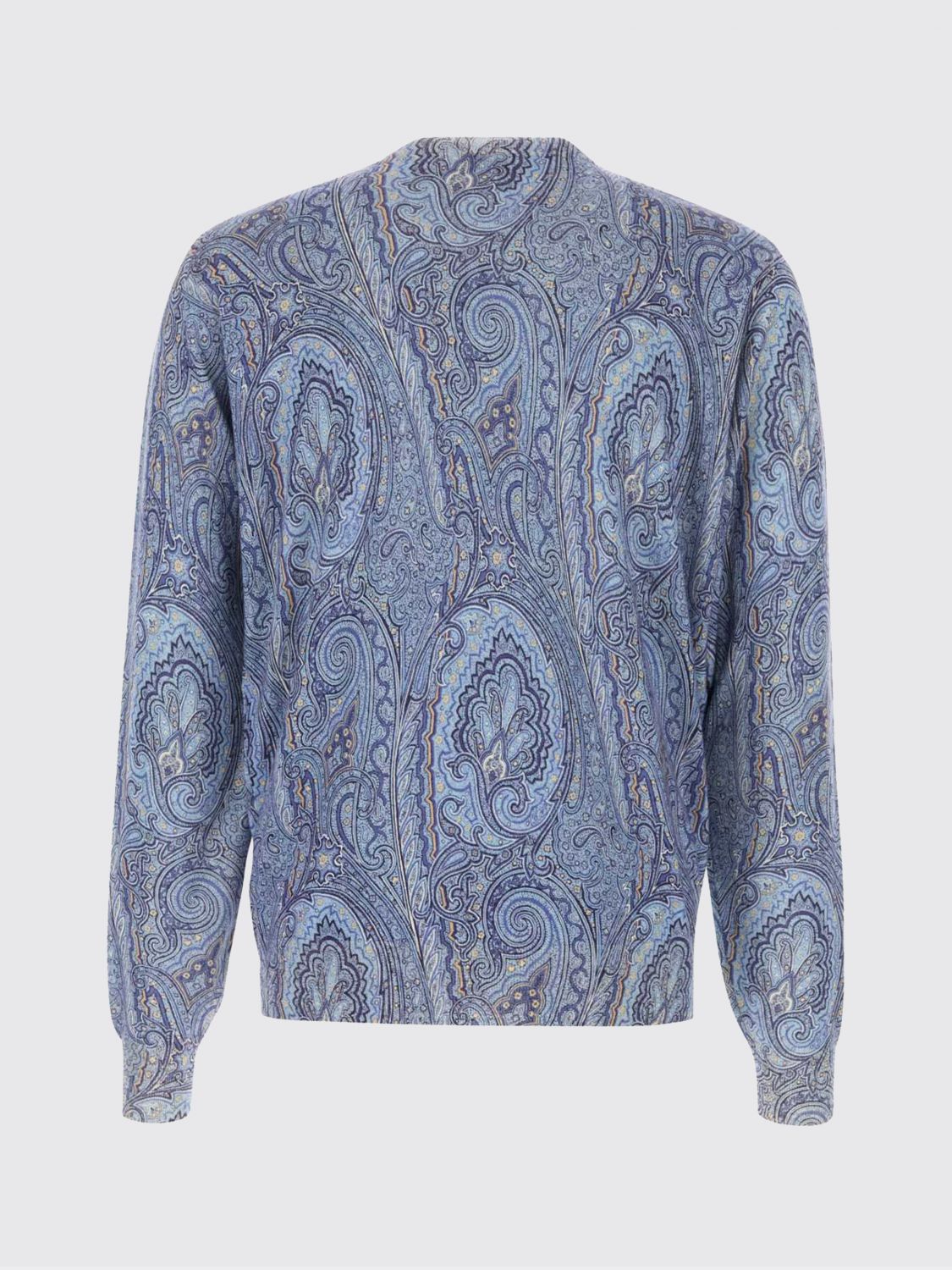 Sweater Men color Multicolor
