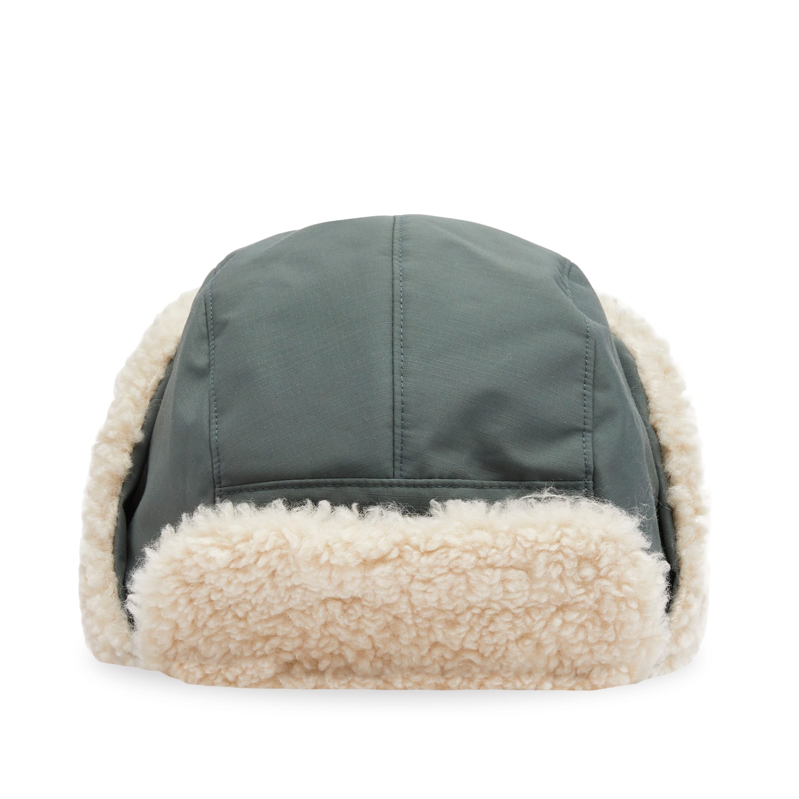 Women's Flight Cap in Foliage 