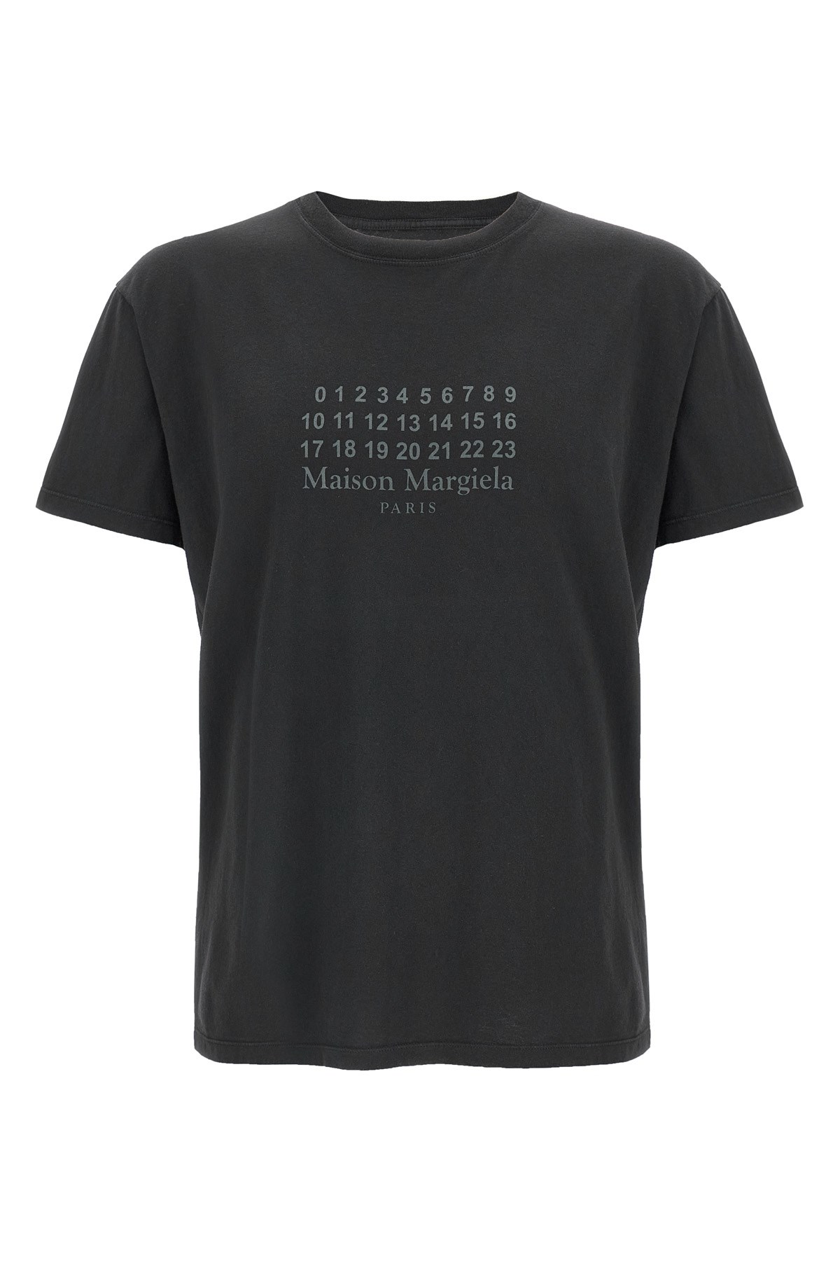 'Numeric Signature Mm6' T-Shirt
