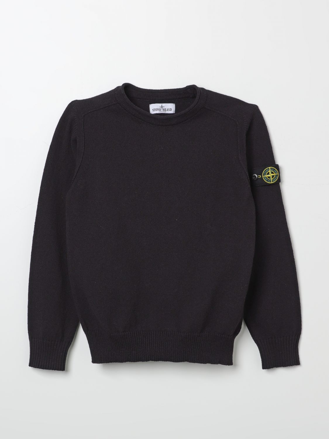 Sweater Kids color Blue