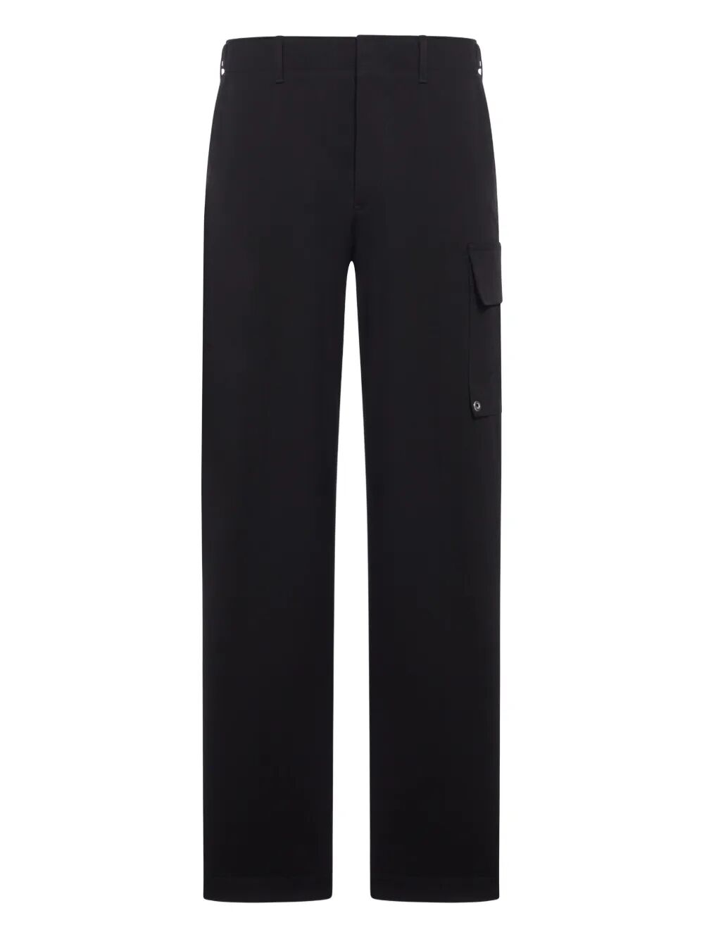 Cotton Trousers