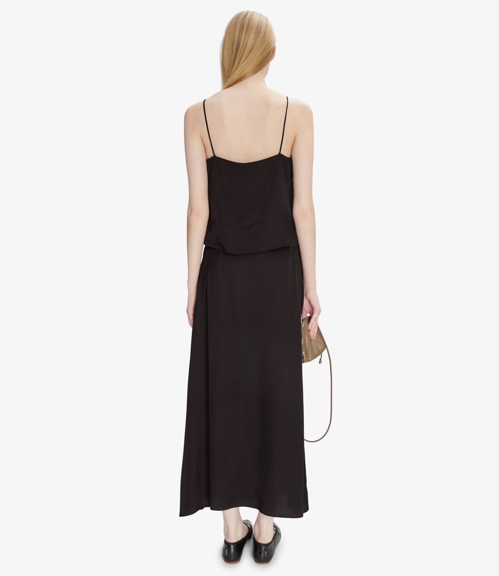 Gala skirt Black