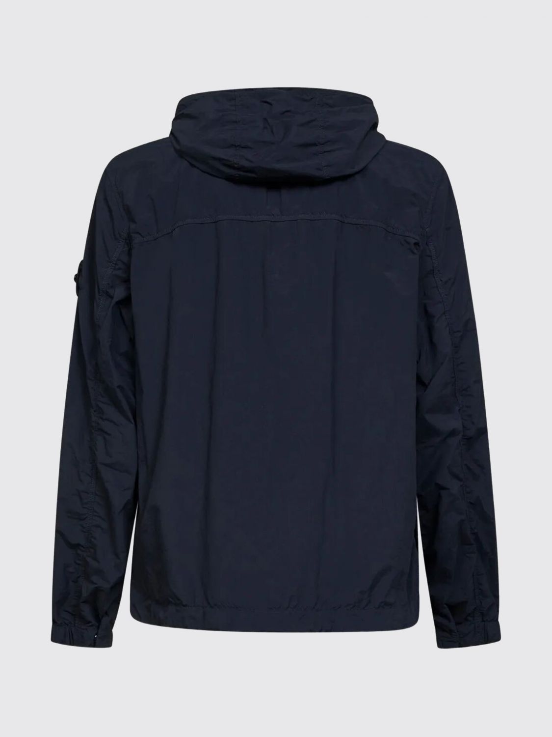 Jacket Men color Blue