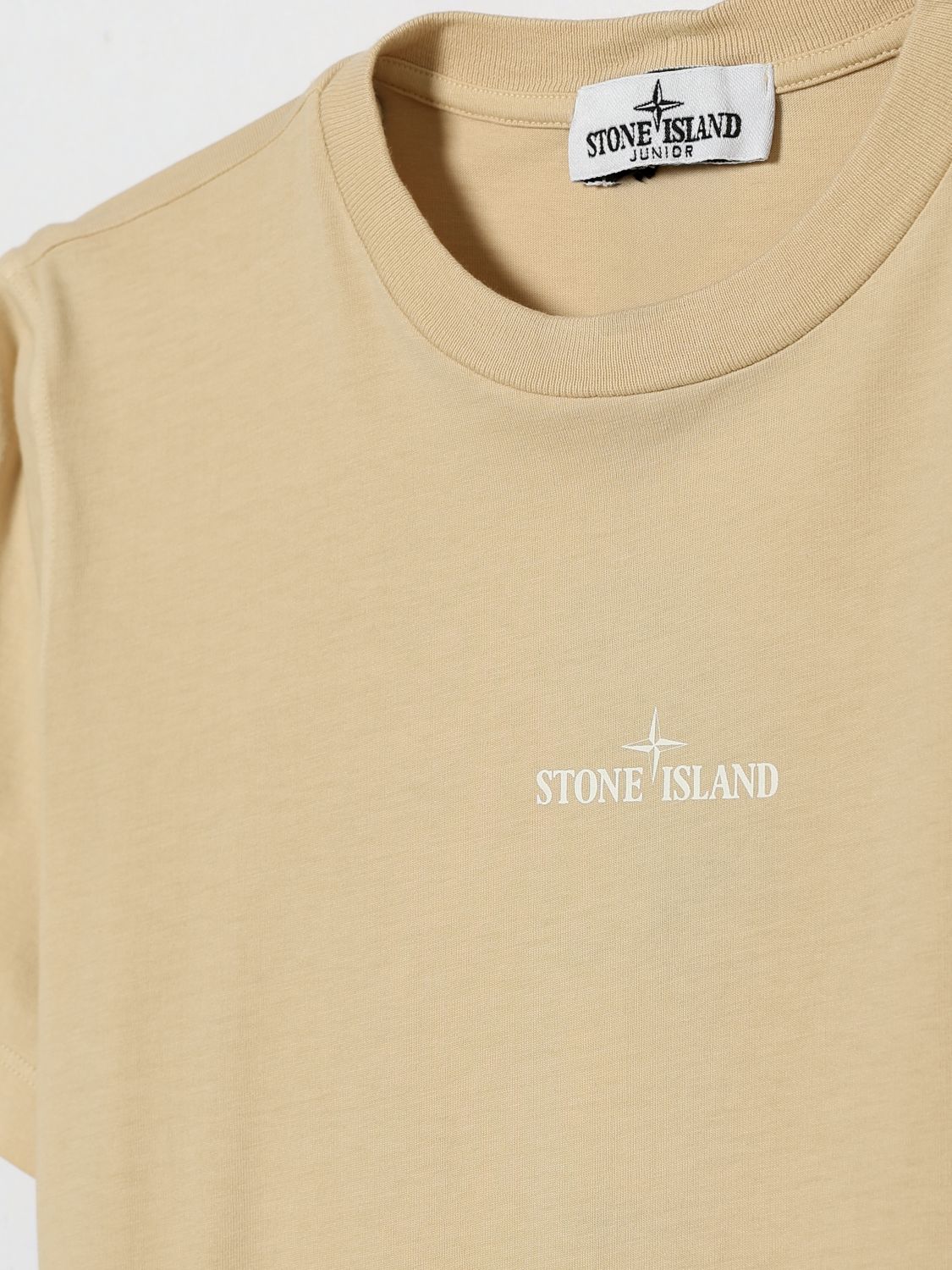 T-Shirt Kids color White