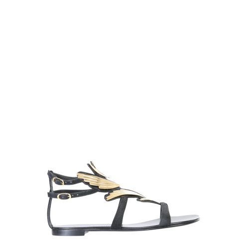 Cruel Sandals
