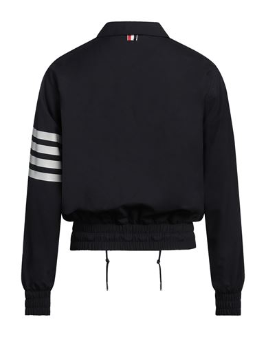 Man Jacket Midnight blue
