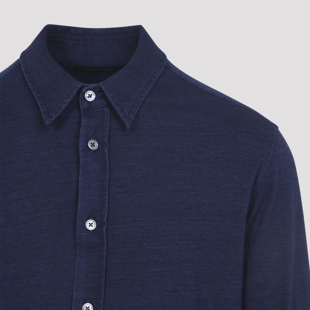 Ls Shirt