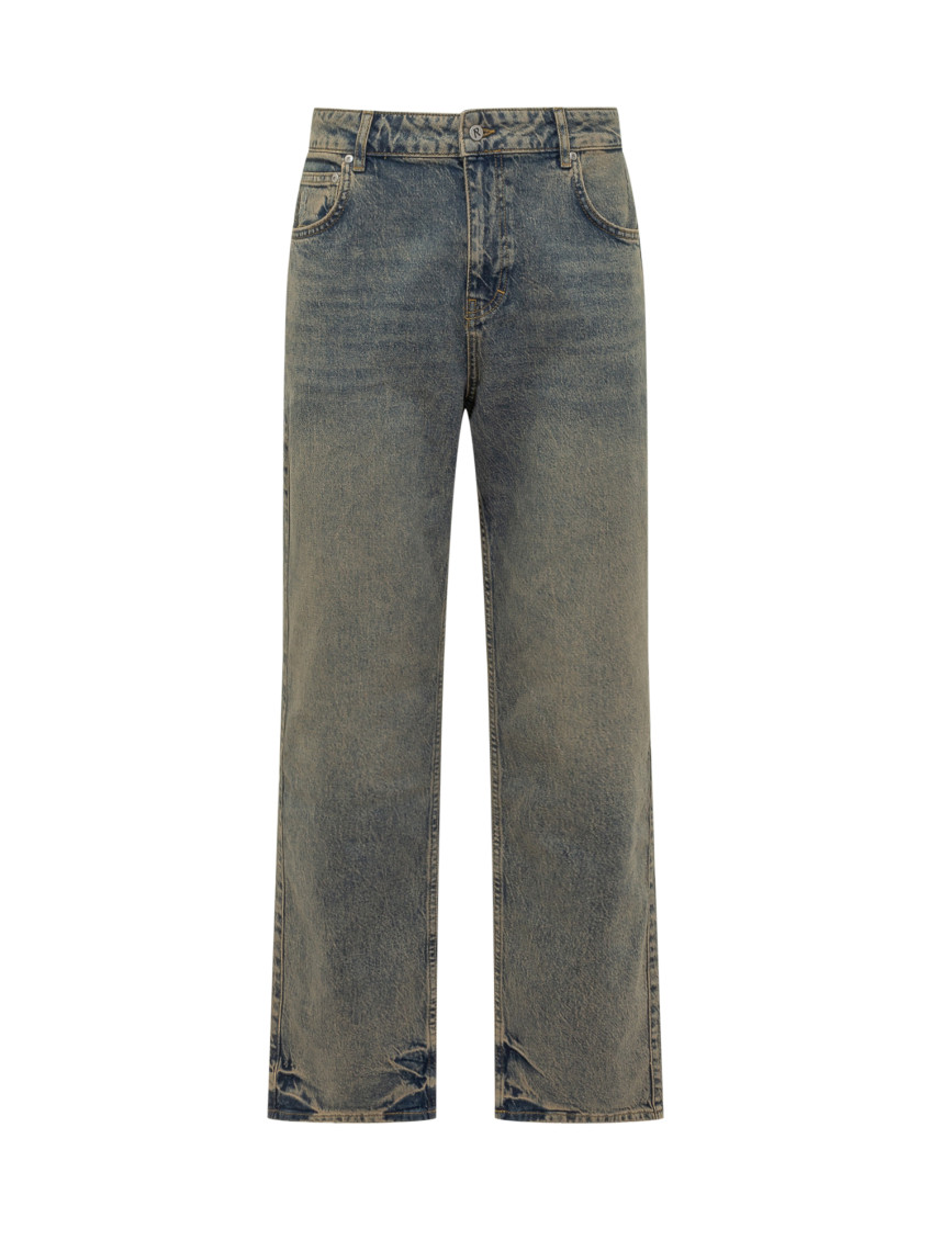 Slim Jeans