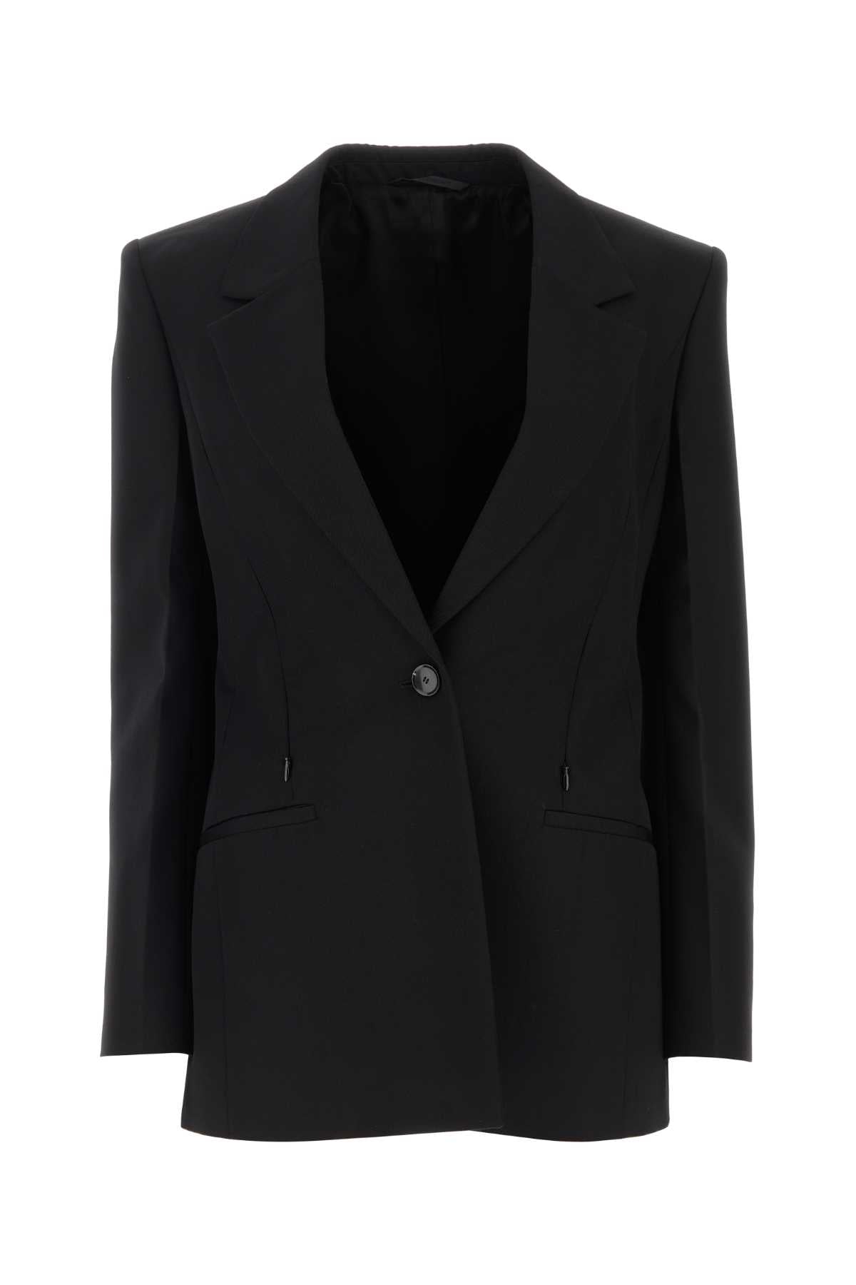 Blazer — Black