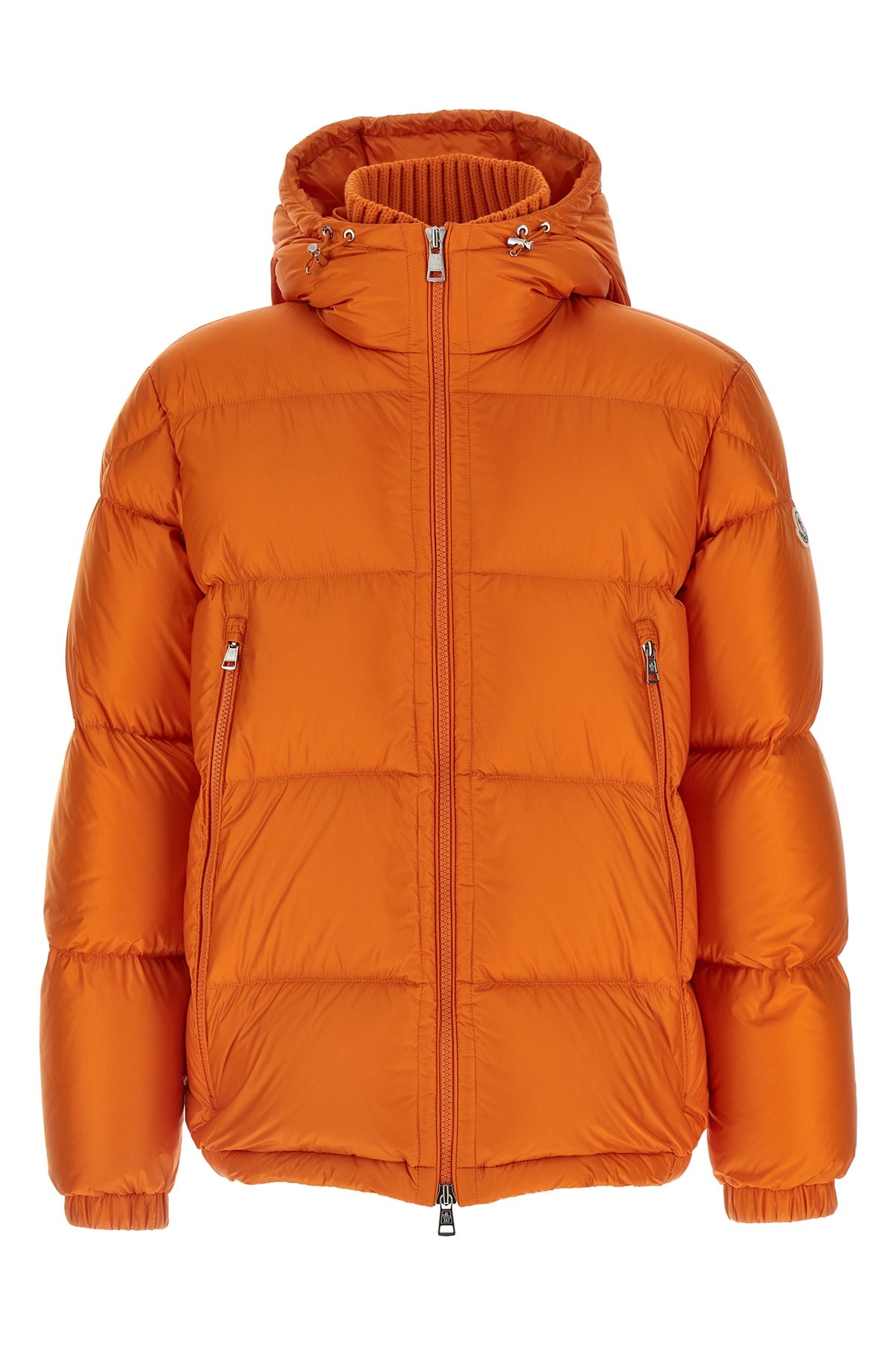 'Rivau' Down Jacket