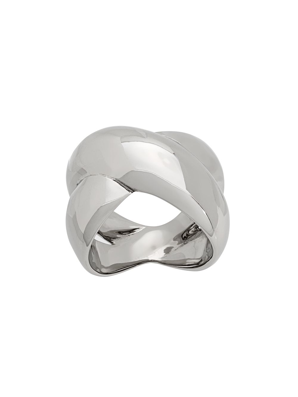 Lhassa ring - Silver