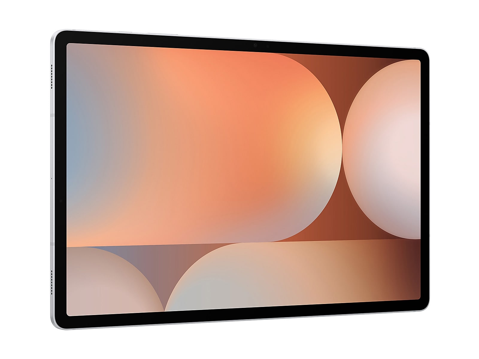 Galaxy Tab S10+, 512GB in Platinum Silver (Wi-Fi)