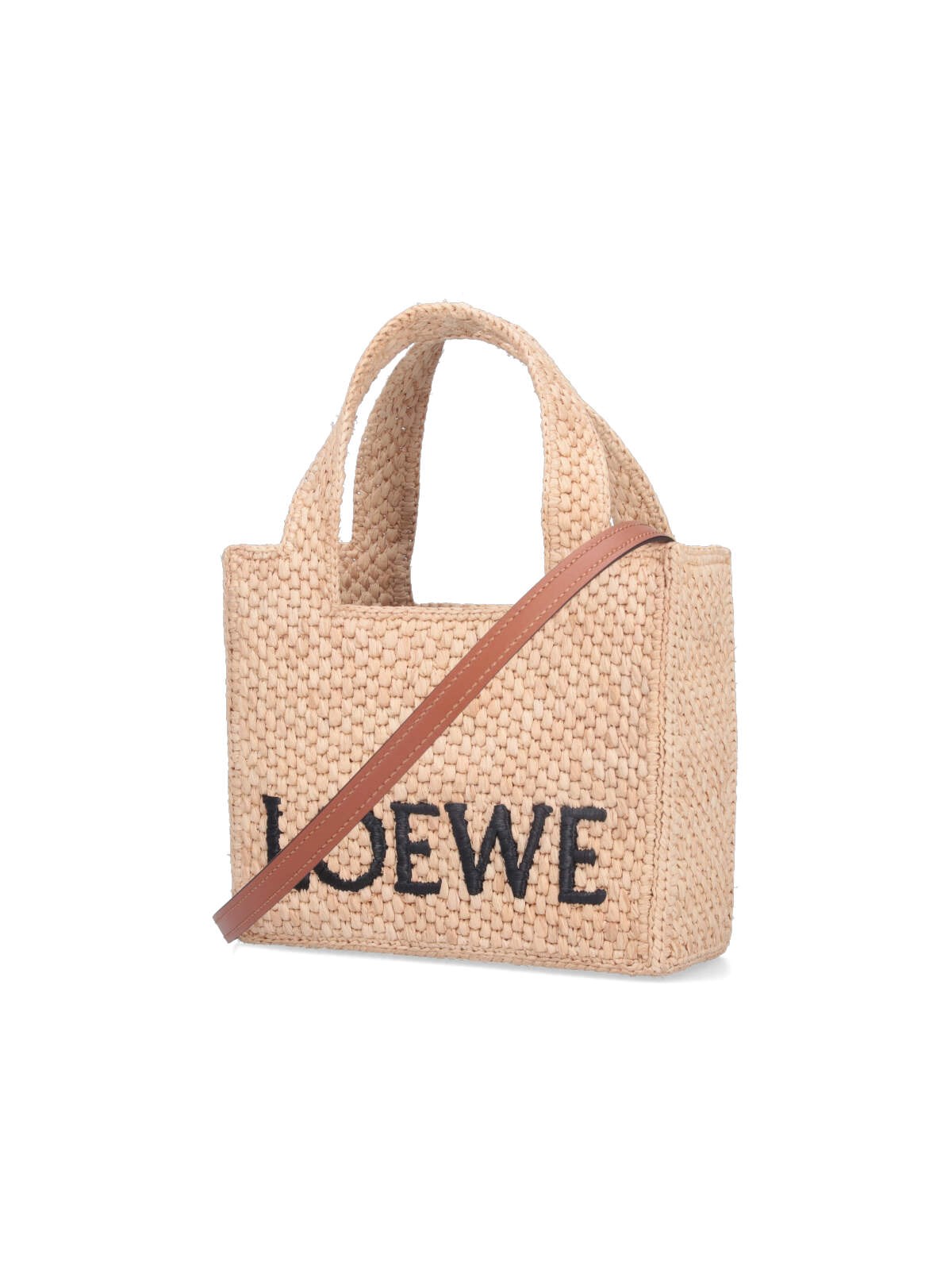 Mini Tote Bag