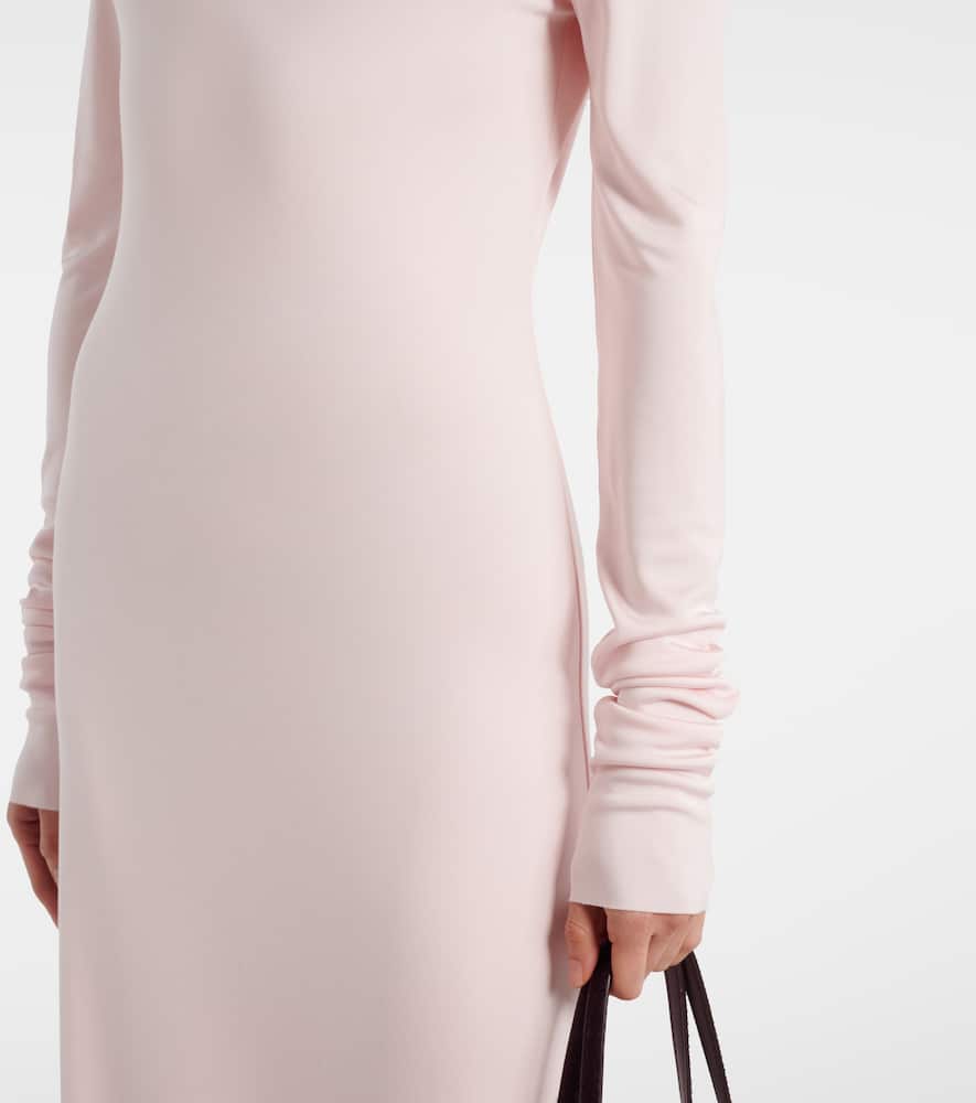 Norla maxi dress