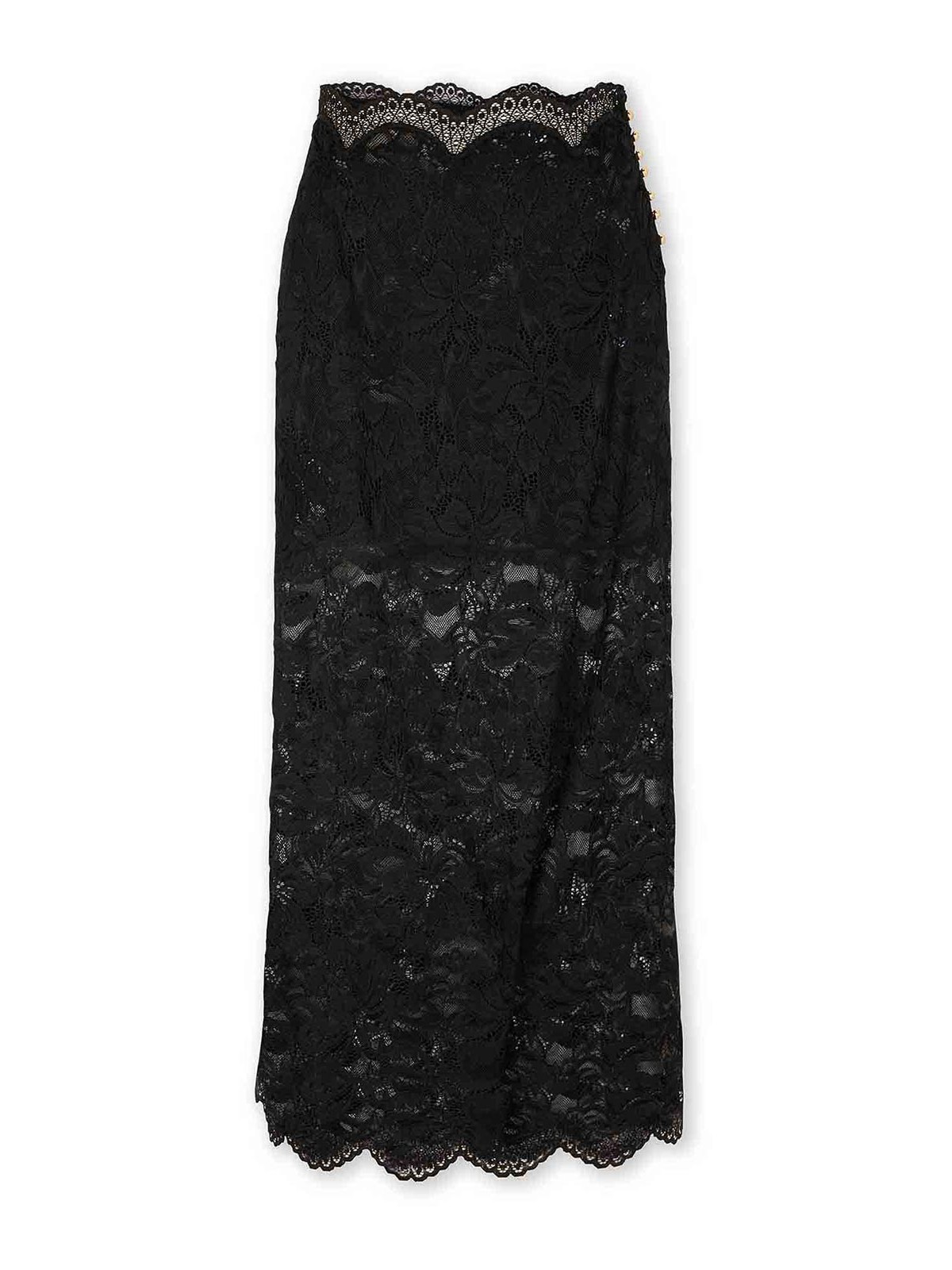 Polyester Skirts