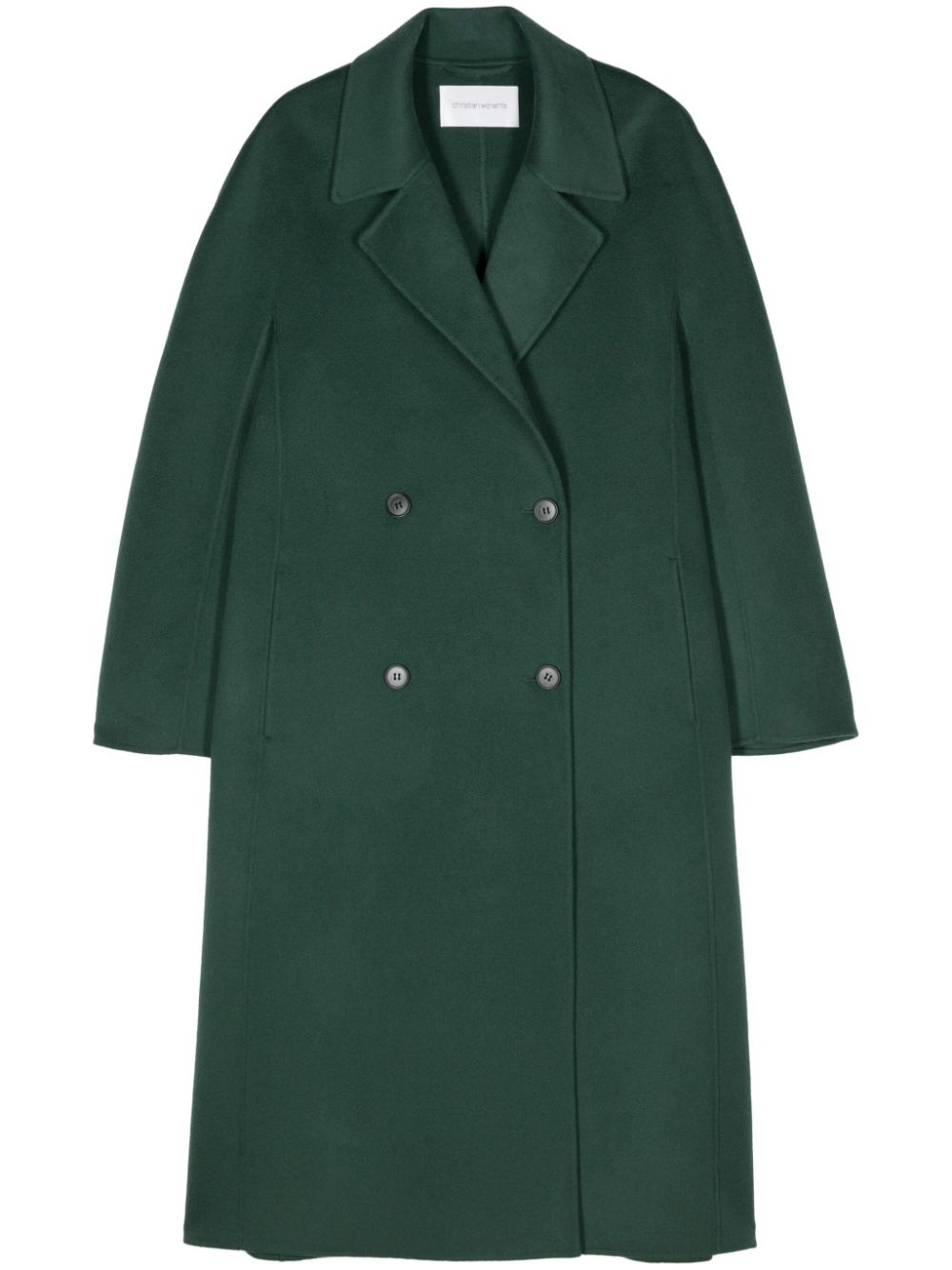 Celecia coat - Green