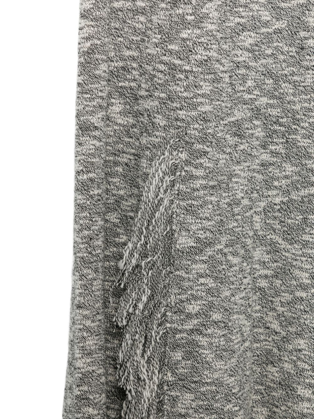 Mrz Cotton Long Skirt