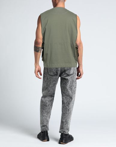 C. p. Company Man Sweatshirt Military green