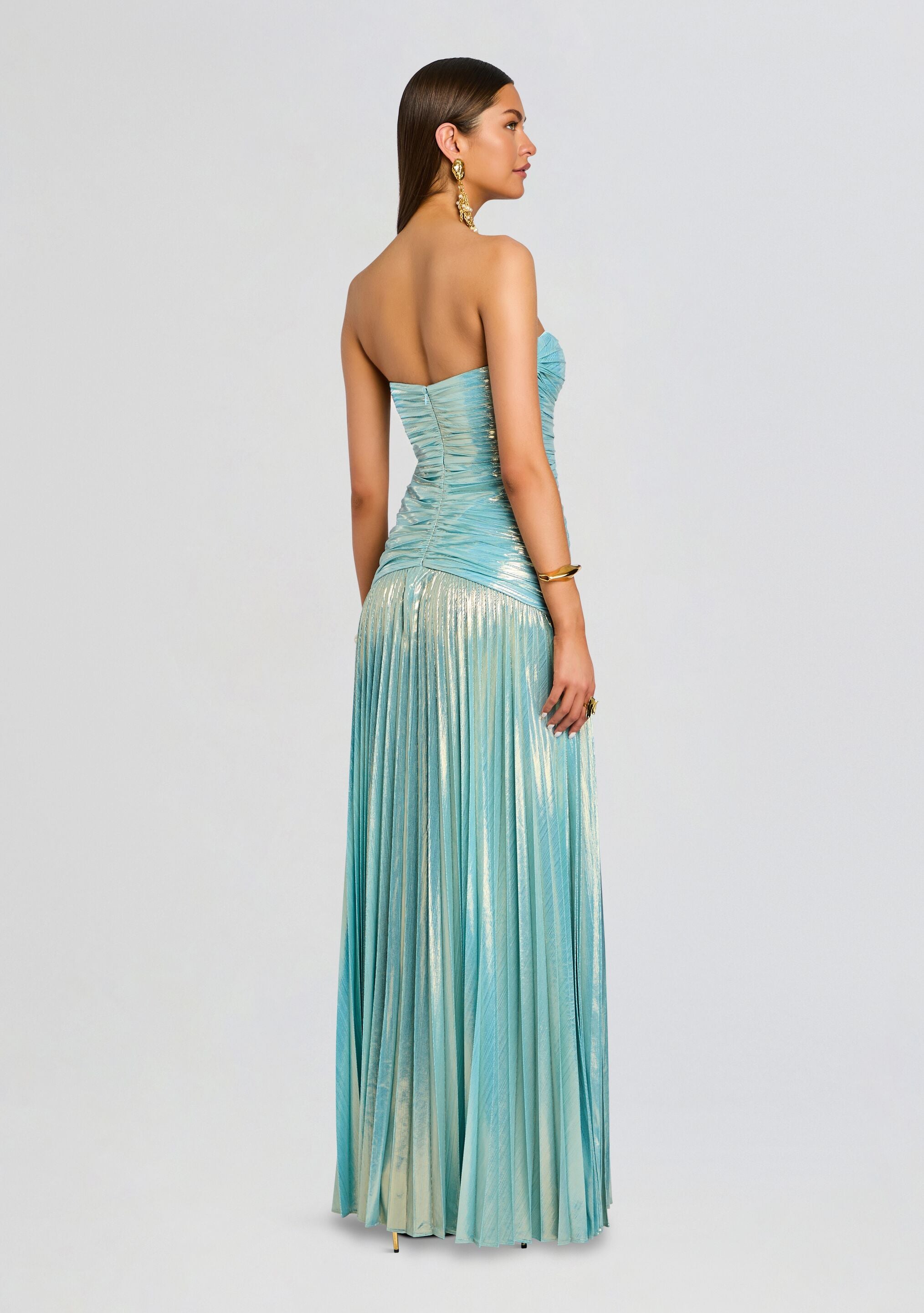 Issey Dress