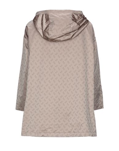 Woman Jacket Light brown