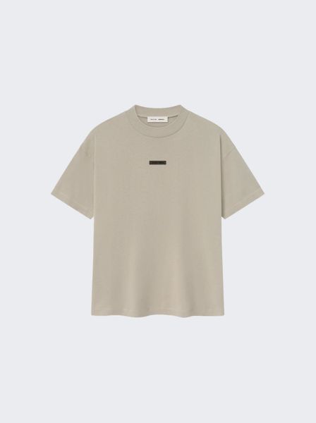 Fear Of God Essentials Classic Fit Logo T-Shirt