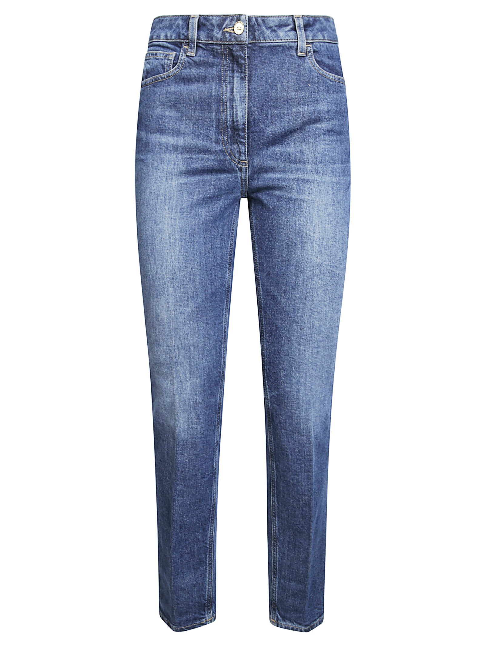 Women's Denim Jeans