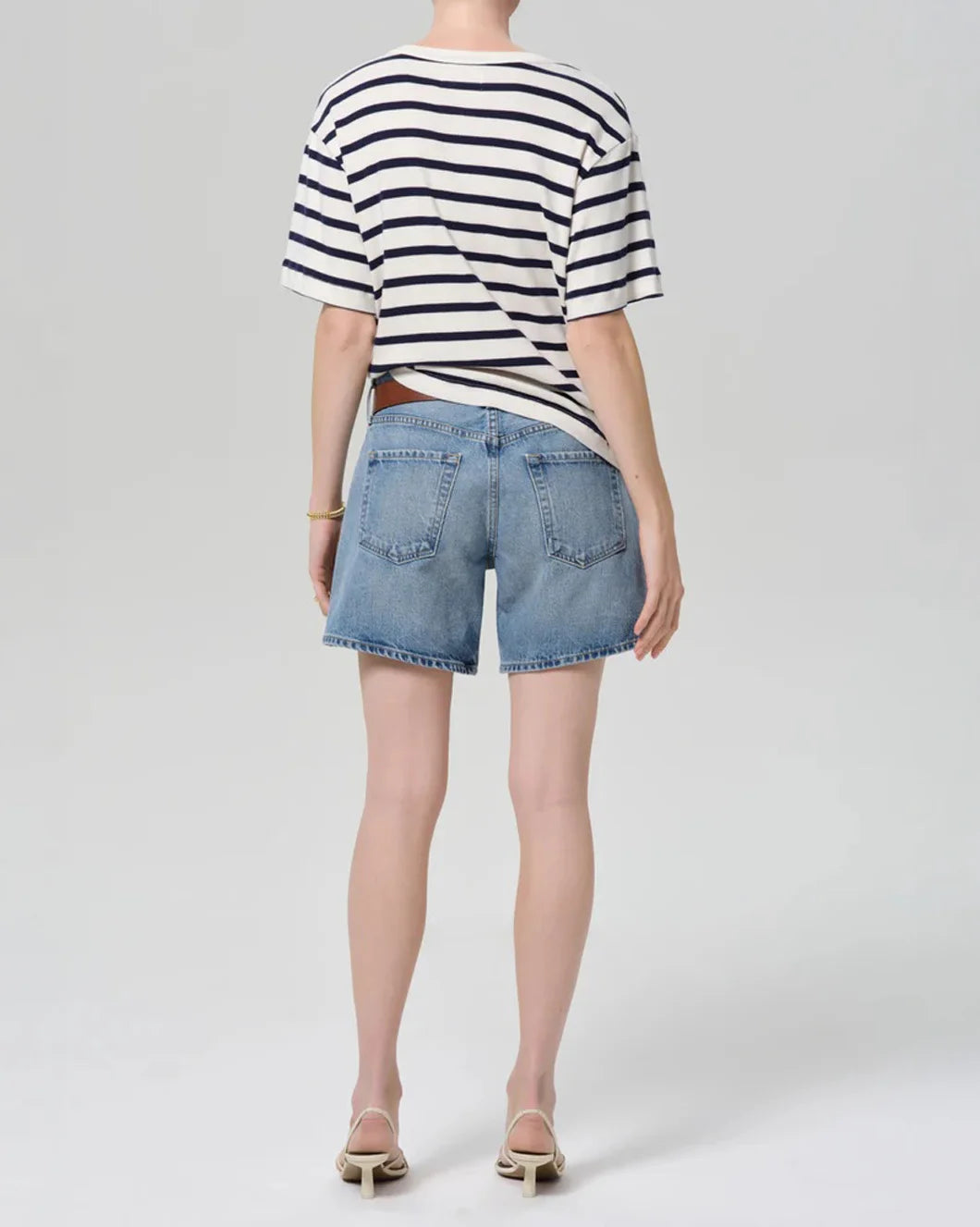 Billie Relaxed Short