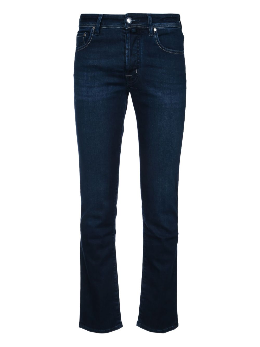 Jacob Cohën straight-leg jeans - Blue