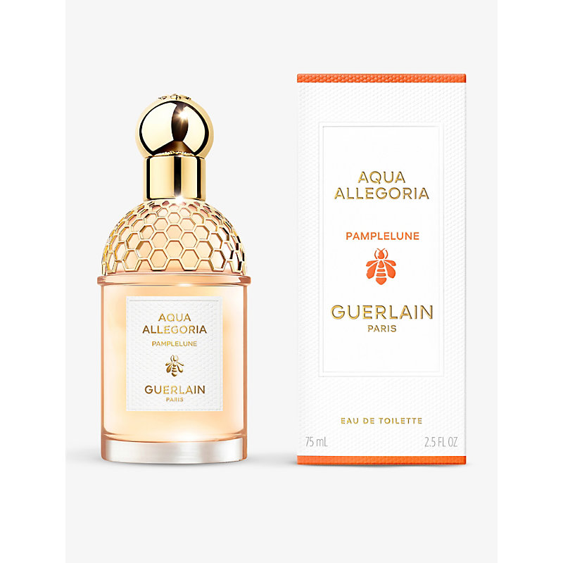 Aqua Allegoria Pamplelune eau de Toilette 75ml