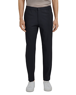 Mayer Drawstring Precision Ponte Pants