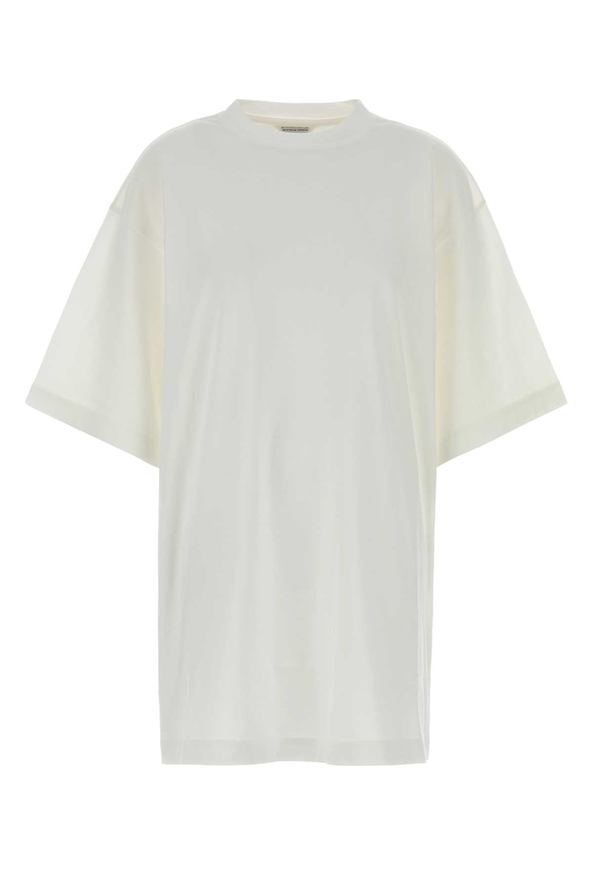 Bianca T-shirt — White