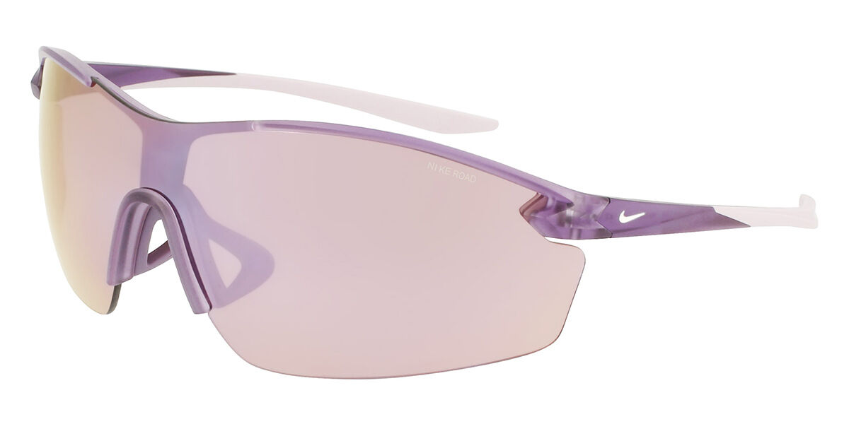 Nike VICTORY ELITE LB E DV3781 553 Women’s Sunglasses Purple