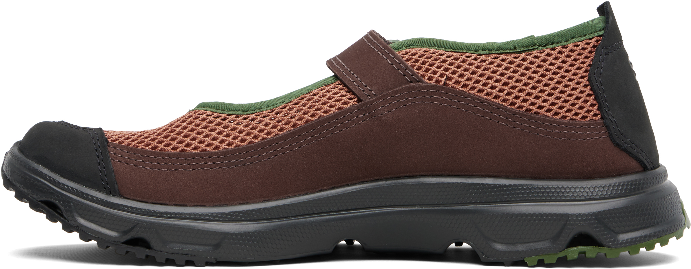 Multicolor RX Marie-Jeanne Sneakers