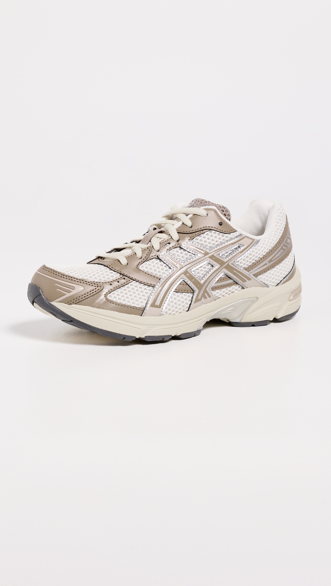 GEL-1130 Sneakers Cream/Cinnamon