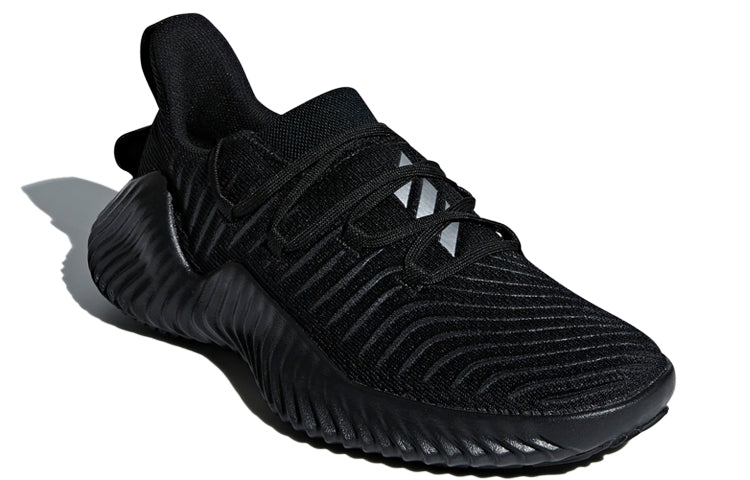Alphabounce Trainer 'Core Black'