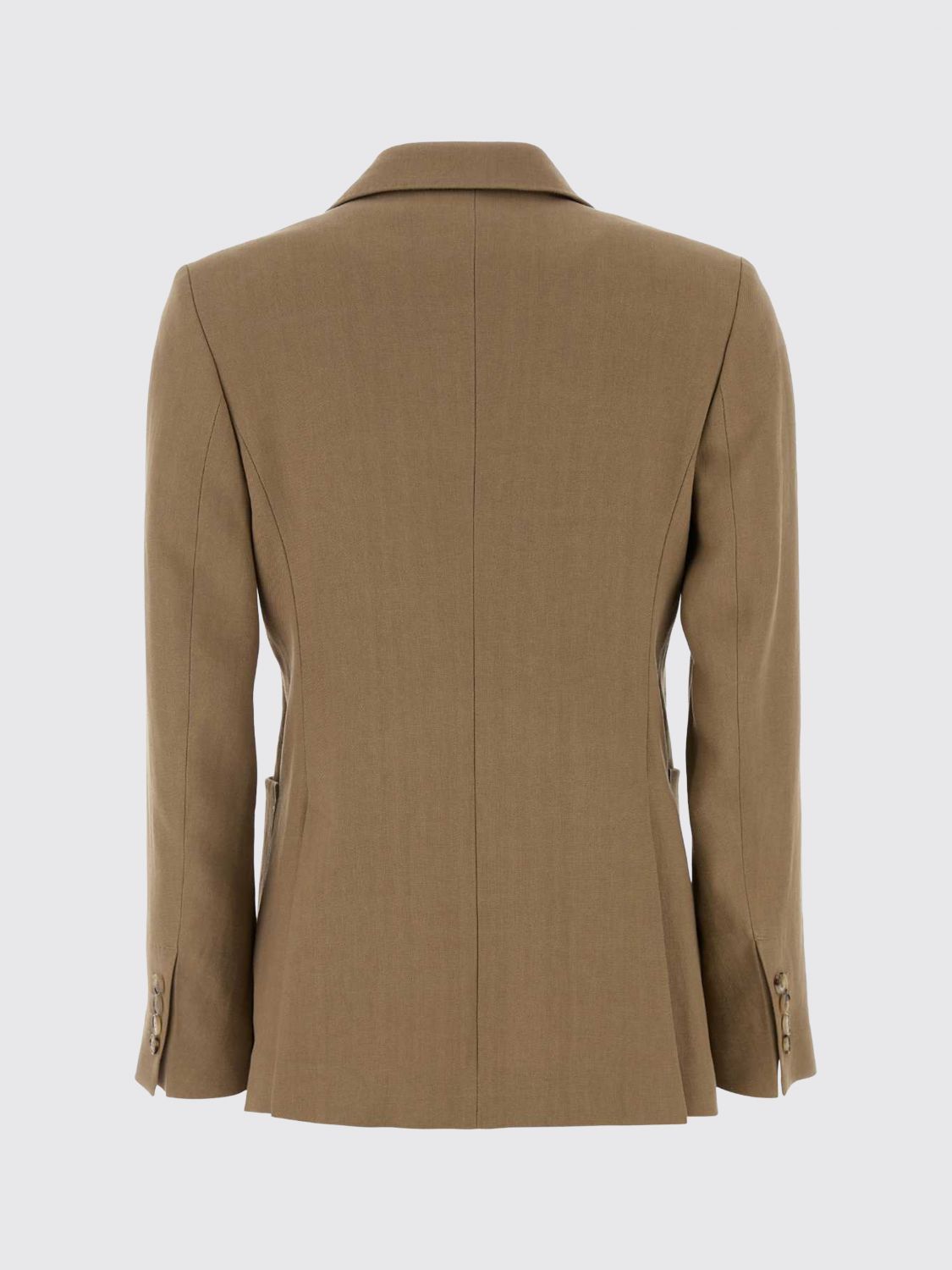 Jacket Woman color Brown