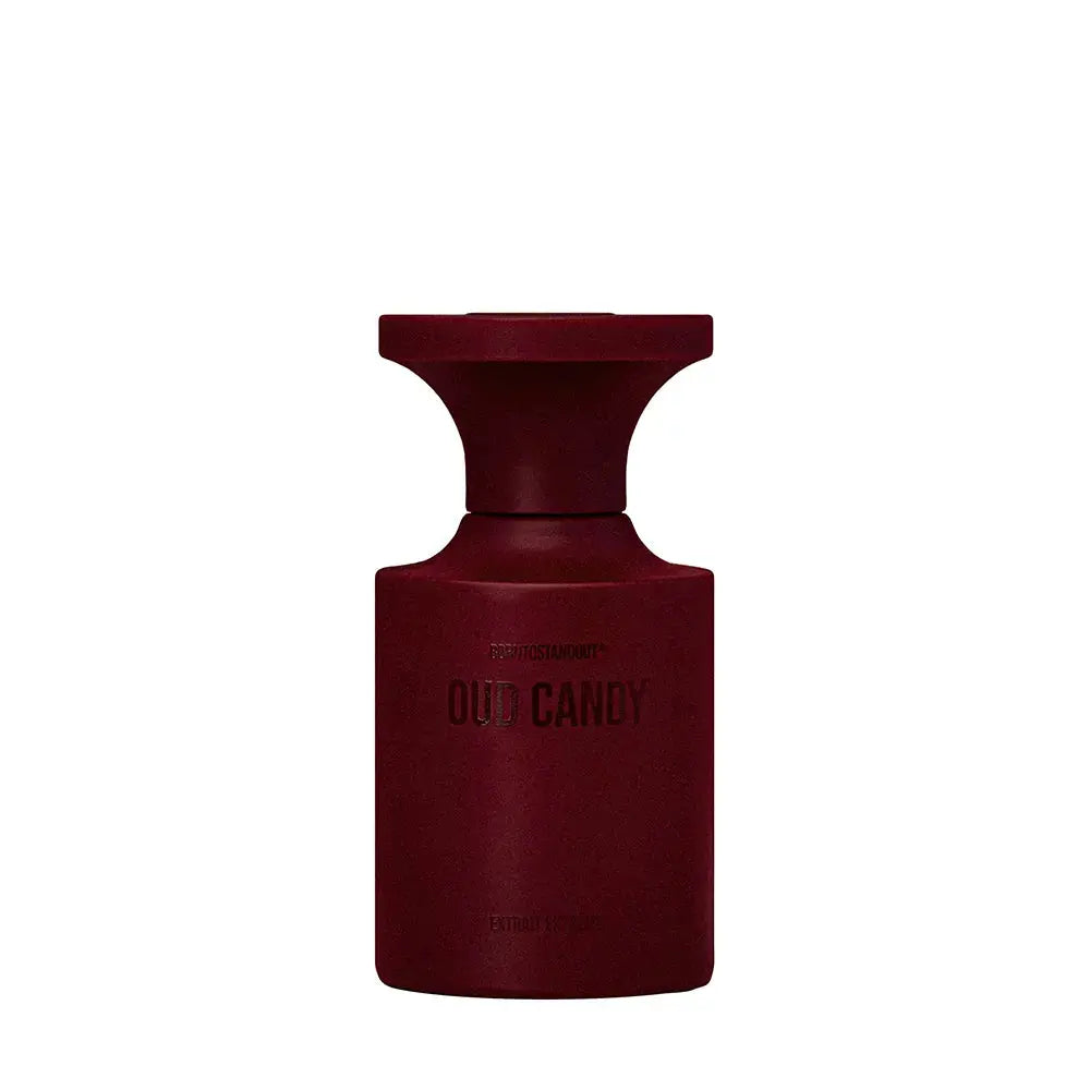 Born to Stand Out Oud Candy — Perfume Extract